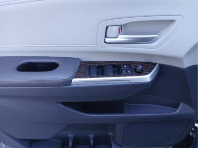 2024 Toyota SIENNA XLE AWD XLE 7-Passenger