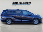 2024 Toyota SIENNA XLE AWD XLE 7-Passenger