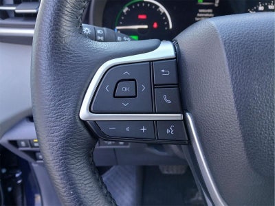 2024 Toyota SIENNA XLE AWD XLE 7-Passenger