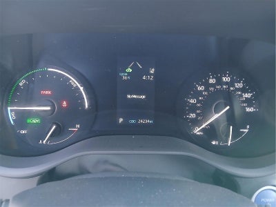 2024 Toyota SIENNA XLE AWD XLE 7-Passenger