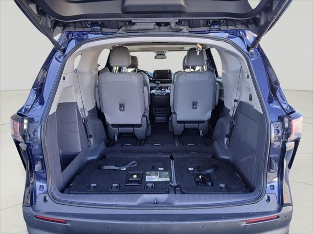 2024 Toyota SIENNA XLE AWD XLE 7-Passenger