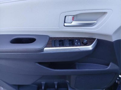 2024 Toyota SIENNA XLE AWD XLE 7-Passenger
