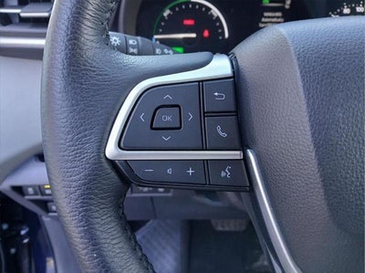 2024 Toyota SIENNA XLE AWD XLE 7-Passenger