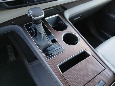 2024 Toyota SIENNA XLE AWD XLE 7-Passenger