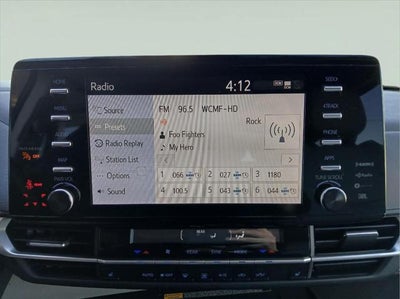 2024 Toyota SIENNA XLE AWD XLE 7-Passenger