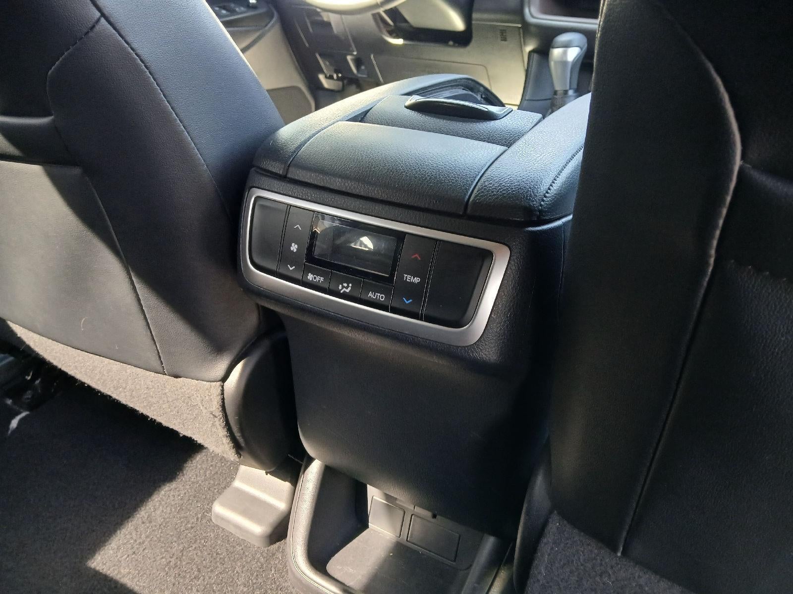 2019 Toyota Highlander SUV