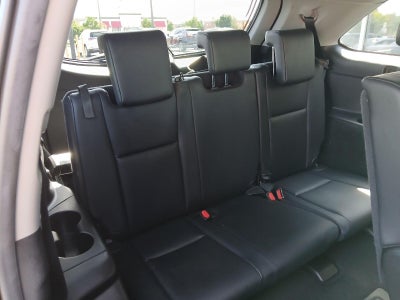 2019 Toyota Highlander SUV