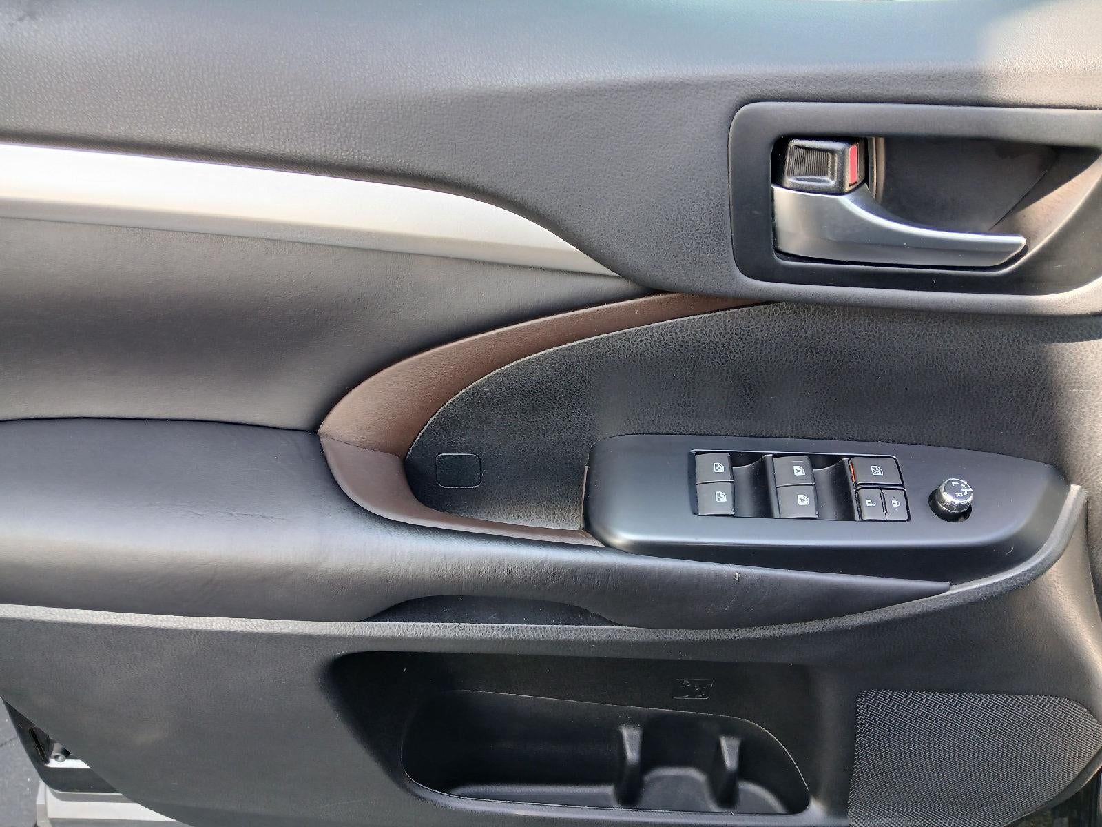 2019 Toyota Highlander SUV