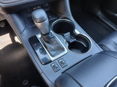 2019 Toyota Highlander SUV