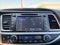 2019 Toyota Highlander SUV