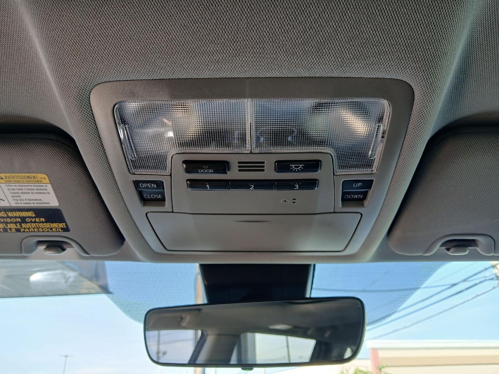 2019 Toyota Highlander SUV