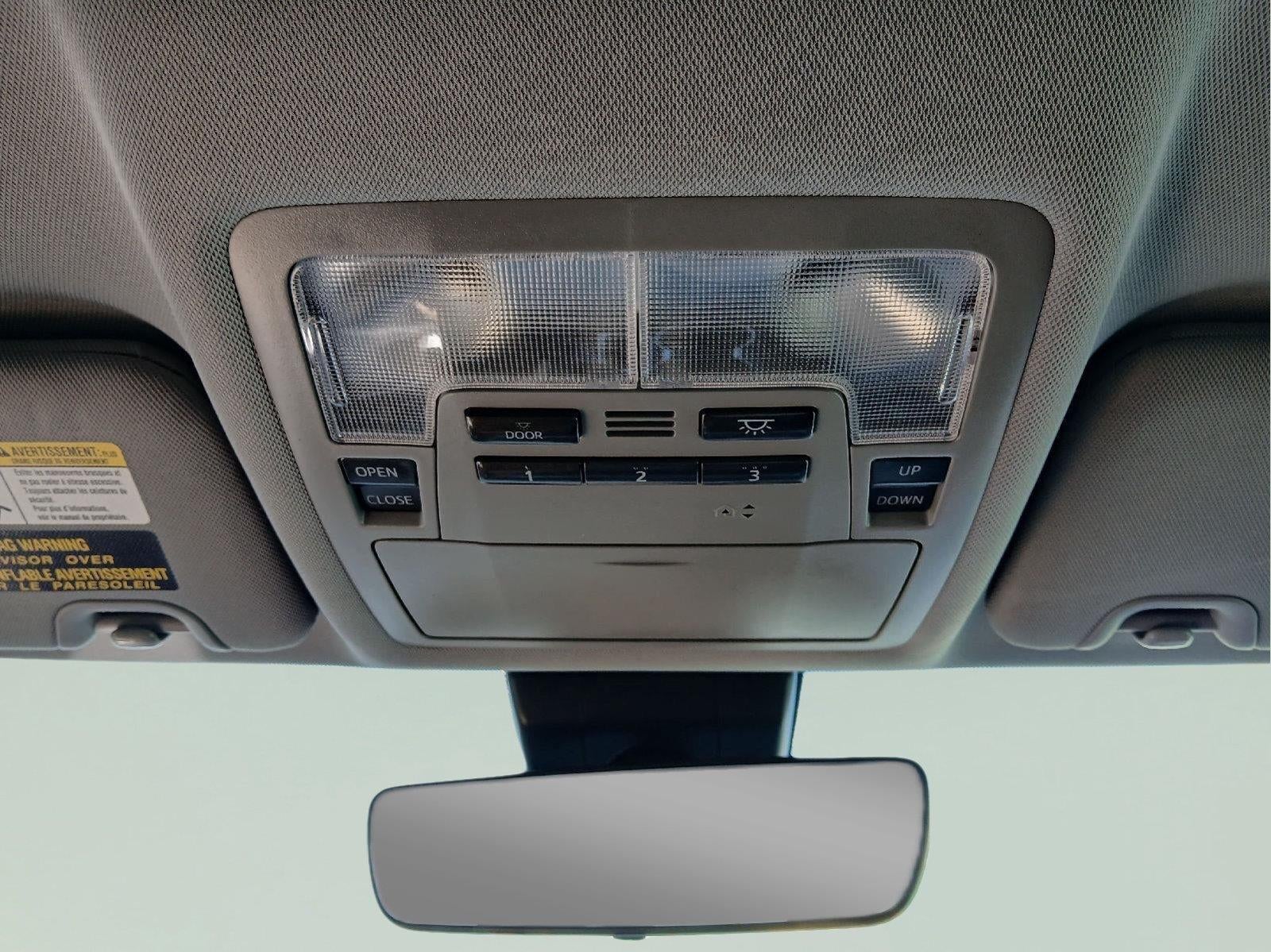 2019 Toyota Highlander SUV