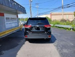 2019 Toyota Highlander SUV