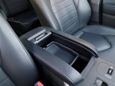 2023 Toyota HIGHLANDER HYBRD XLE