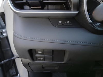 2023 Toyota HIGHLANDER HYBRD XLE