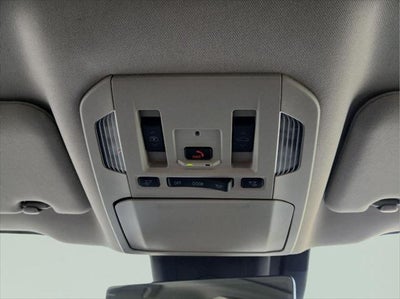 2025 Toyota Highlander Platinum