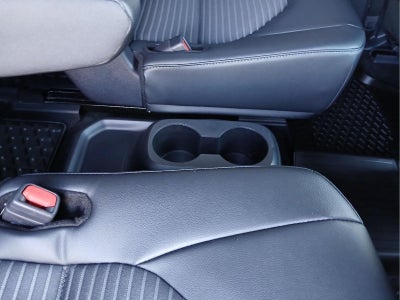 2026 Toyota Highlander XSE