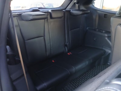 2026 Toyota Highlander XSE
