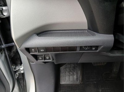 2021 Toyota SIENNA LE LE 8-Passenger
