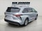2021 Toyota SIENNA LE LE 8-Passenger