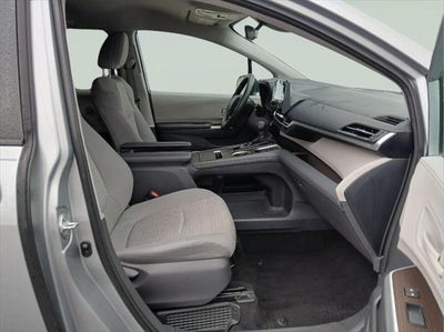 2021 Toyota SIENNA LE LE 8-Passenger