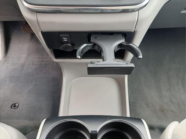 2019 Toyota Sienna LE 8-Passenger