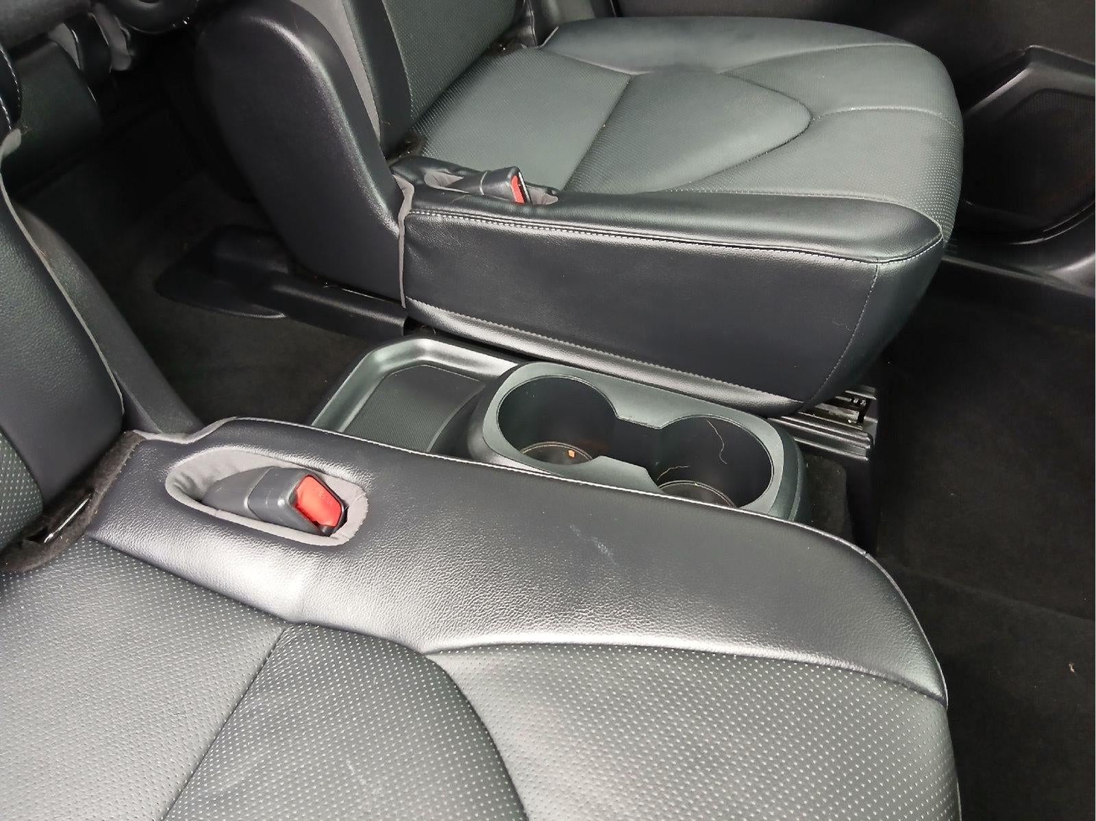 2023 Toyota Highlander Hybrid Limited