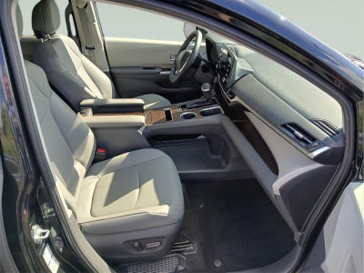 2022 Toyota Sienna XLE 7-Passenger