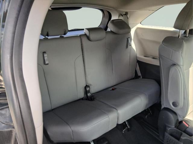 2022 Toyota Sienna XLE 7-Passenger