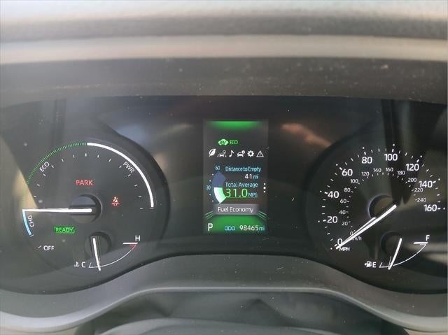 2022 Toyota Sienna XLE 7-Passenger