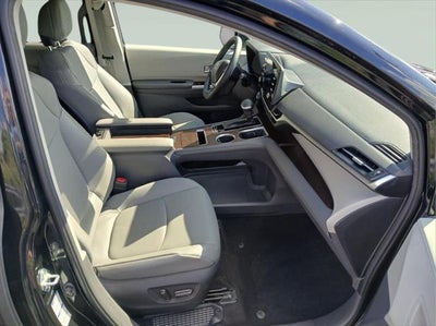 2022 Toyota Sienna XLE 7-Passenger