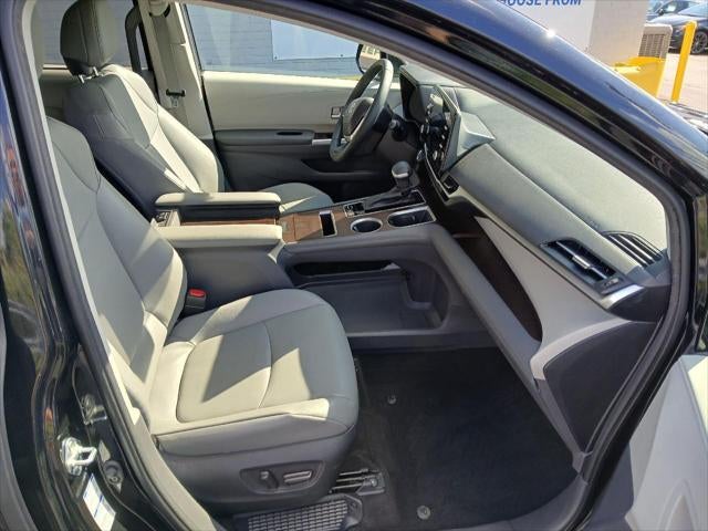 2022 Toyota Sienna XLE 7-Passenger