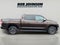 2021 Toyota TUNDRA 4X4 1794 Edition