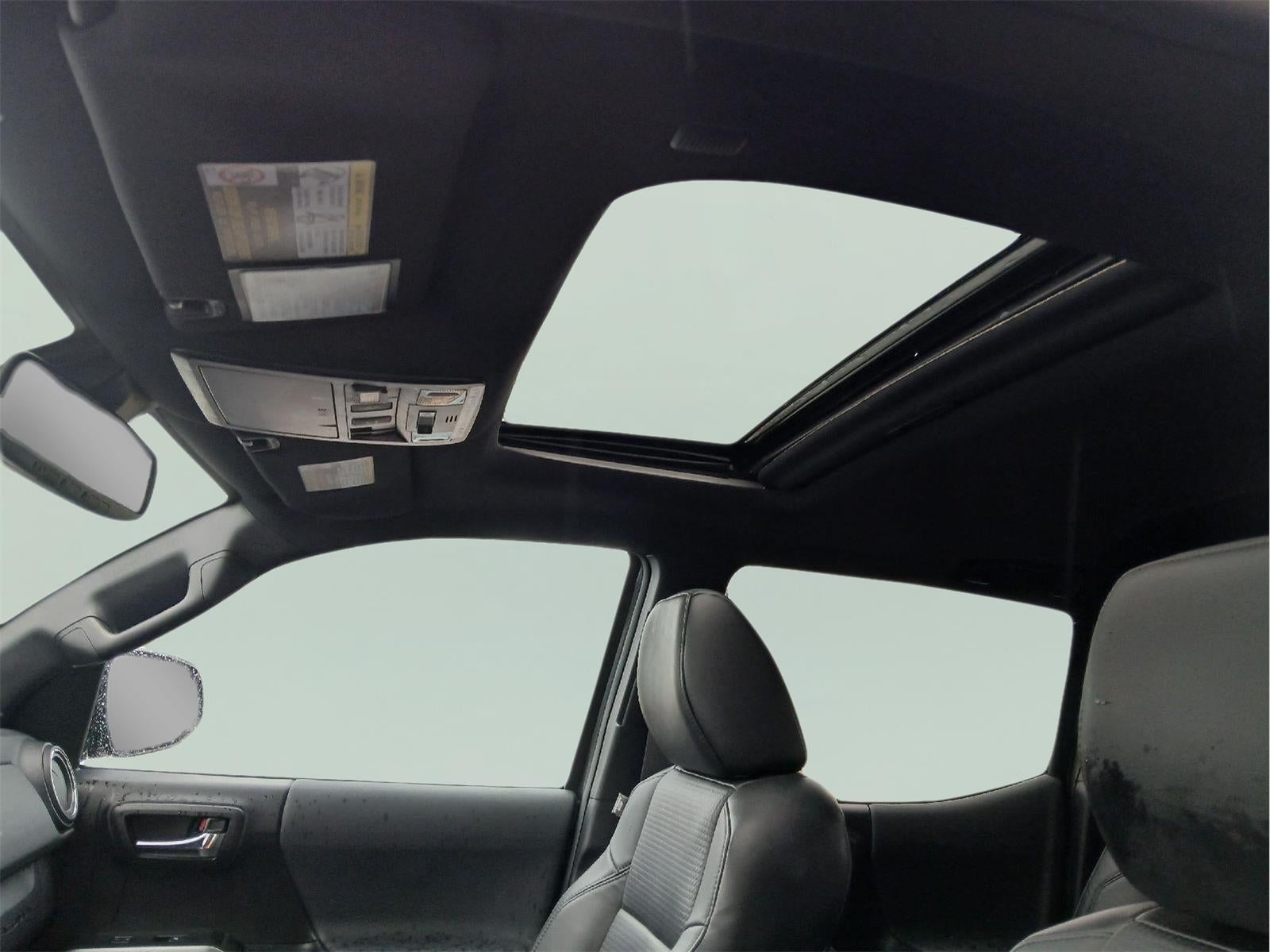 2020 Toyota TACOMA TRD OFFRD TRD Off-Road