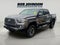 2020 Toyota TACOMA TRD OFFRD TRD Off-Road