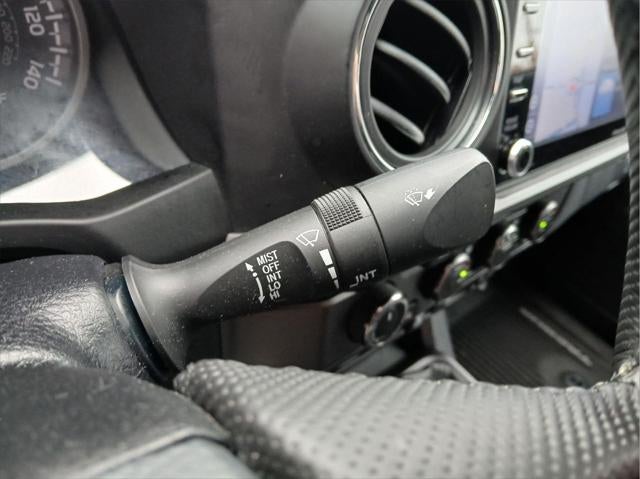 2020 Toyota TACOMA TRD OFFRD TRD Off-Road