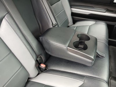 2019 Toyota Tundra Limited