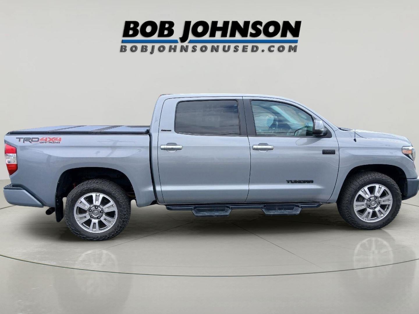 2019 Toyota Tundra Limited