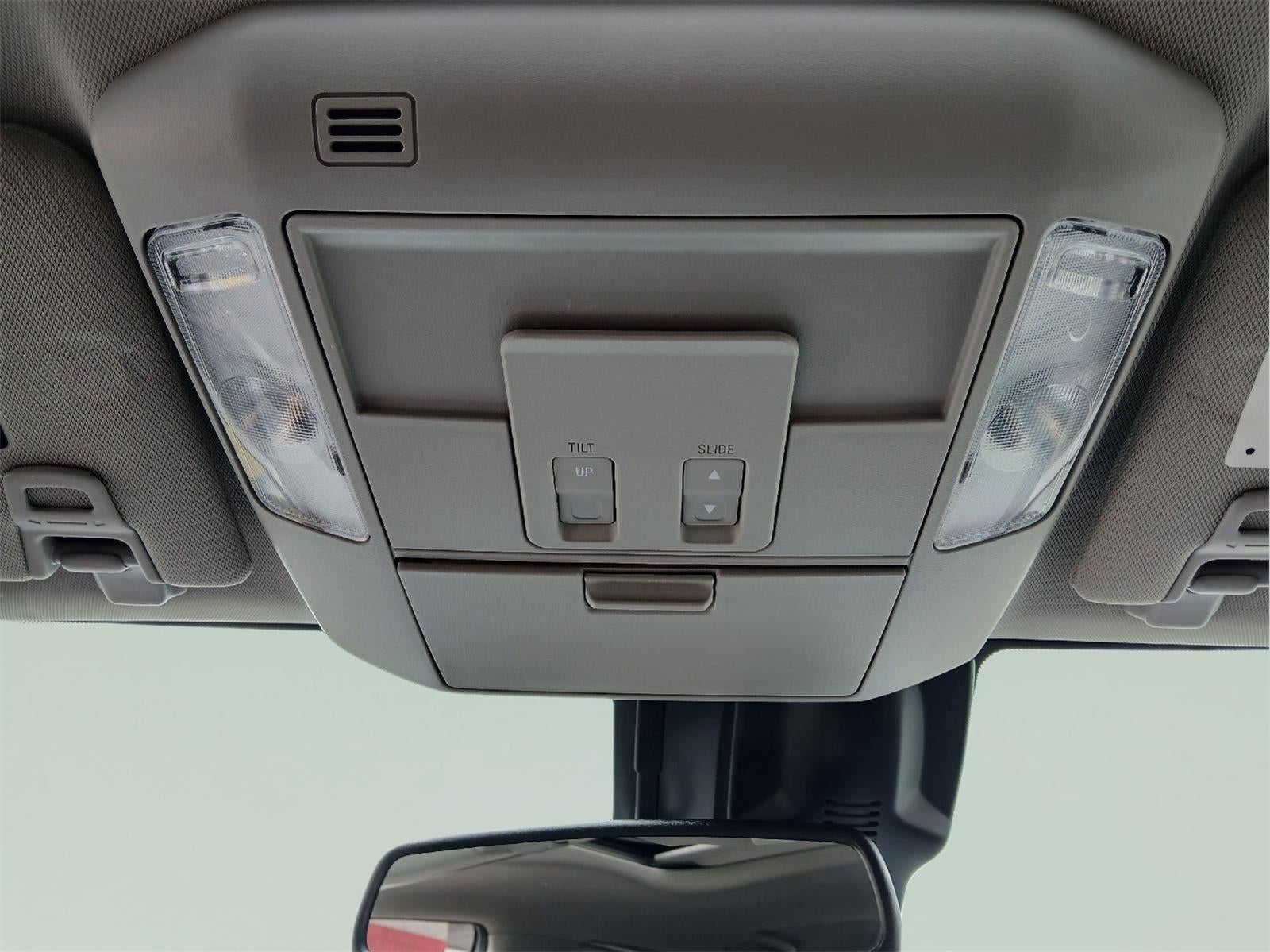 2019 Toyota Tundra Limited