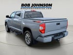 2019 Toyota Tundra Limited