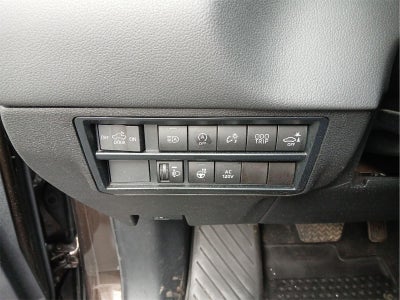 2023 Toyota TUNDRA 4X4 Limited