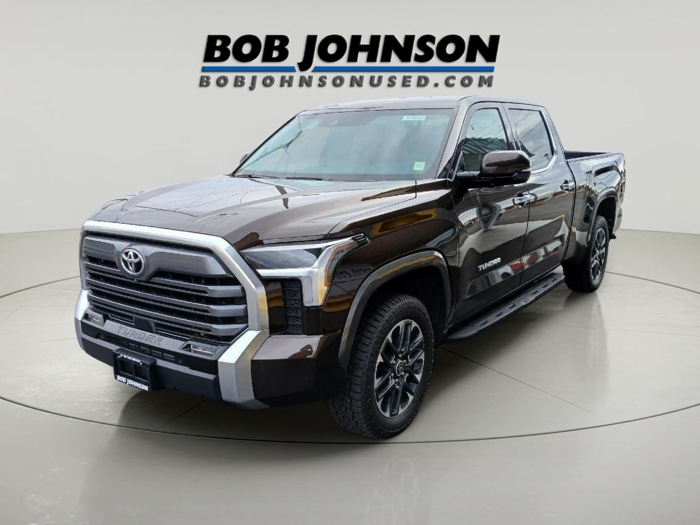 2023 Toyota TUNDRA 4X4 Limited