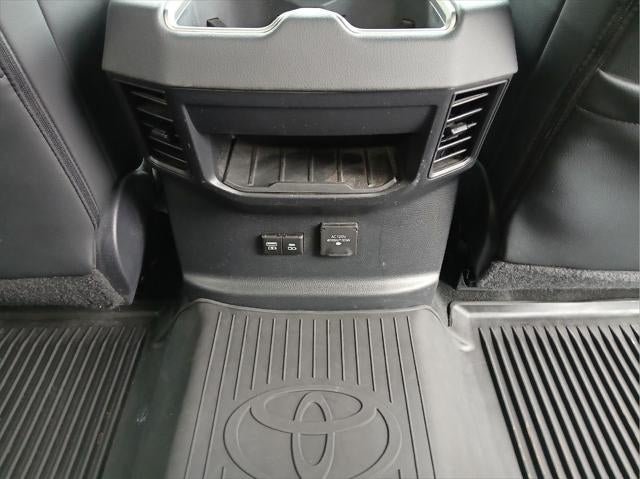 2023 Toyota TUNDRA 4X4 Limited