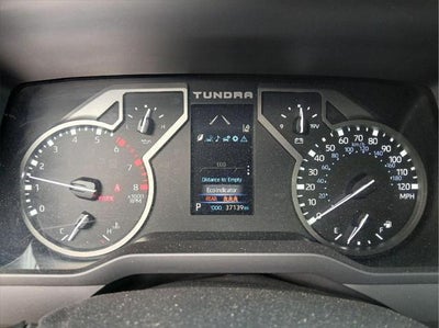 2023 Toyota TUNDRA 4X4 Limited