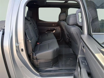 2025 Toyota TUNDRA HV 4X4 Limited HV **FLEX BUY $750/Monthly**