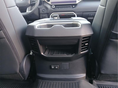 2025 Toyota TUNDRA HV 4X4 Limited HV **FLEX BUY $750/Monthly**