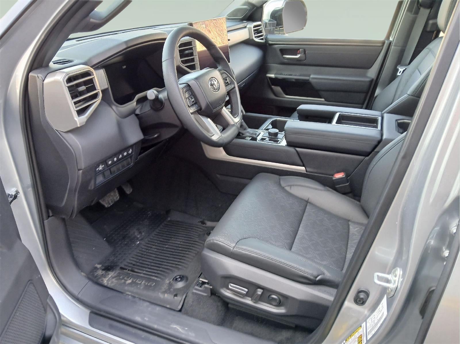 2025 Toyota TUNDRA HV 4X4 Limited HV **FLEX BUY $750/Monthly**