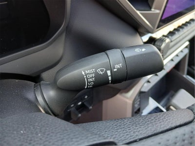 2025 Toyota TUNDRA HV 4X4 Limited HV **FLEX BUY $750/Monthly**