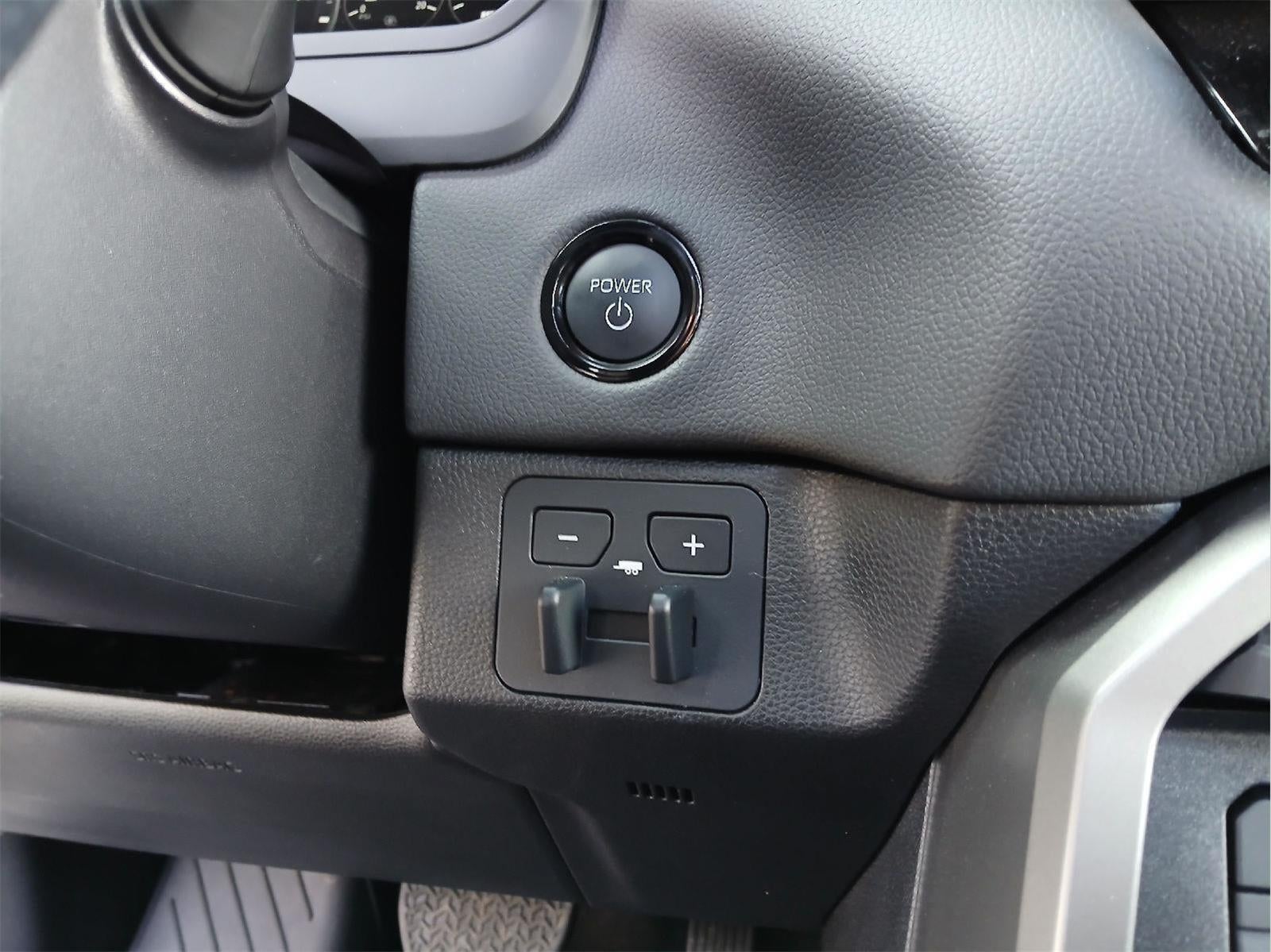 2025 Toyota TUNDRA HV 4X4 Limited HV **FLEX BUY $750/Monthly**