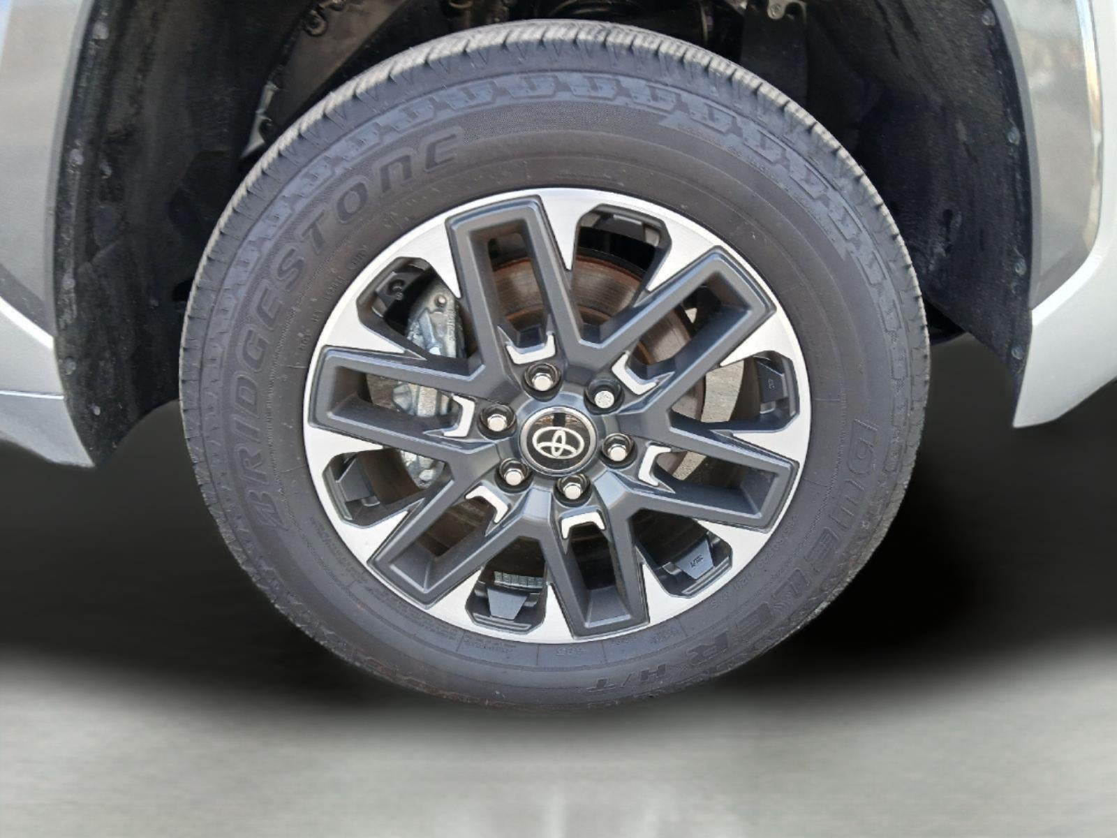 2025 Toyota TUNDRA HV 4X4 Limited HV **FLEX BUY $750/Monthly**